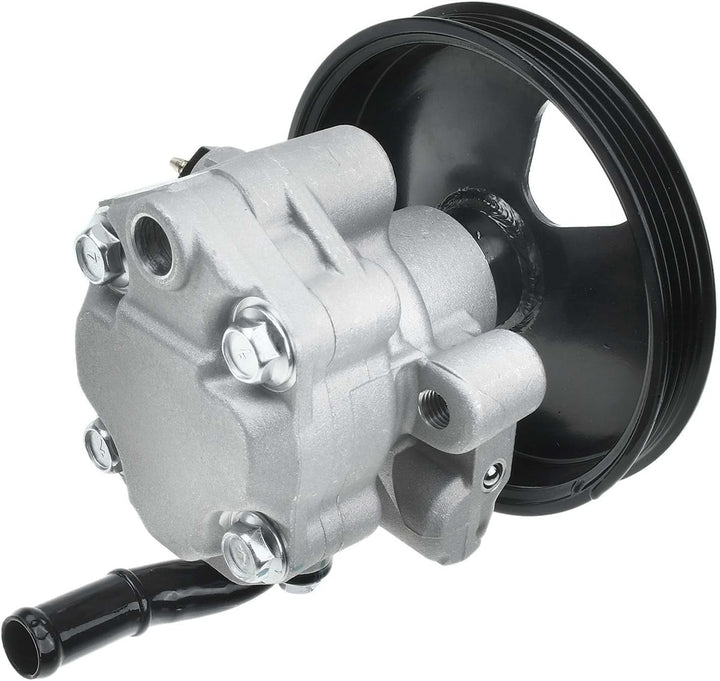 Frankberg Servopumpe Hydraulikpumpe Lenkung Kompatibel mit MX-5 II NB 1.8L Benzin 1998-2005 Replace#