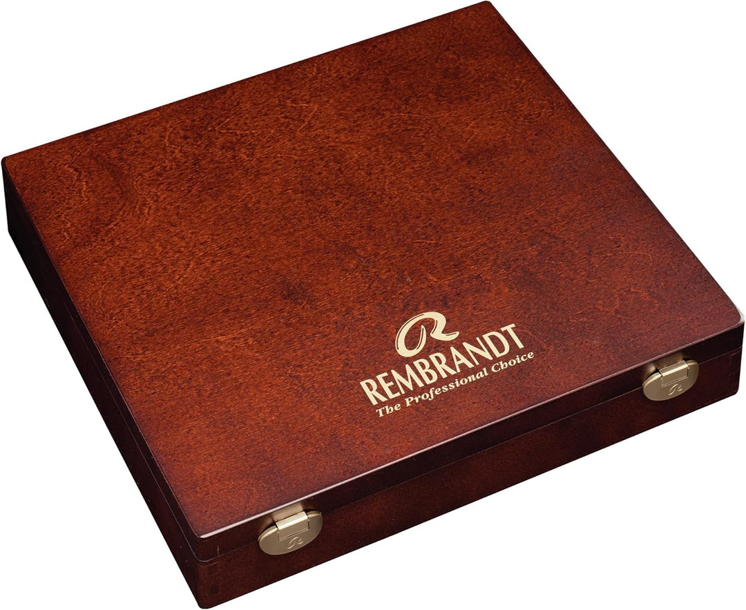 Rembrandt 31814190 Malkasten Weiche Pastelle PROF
