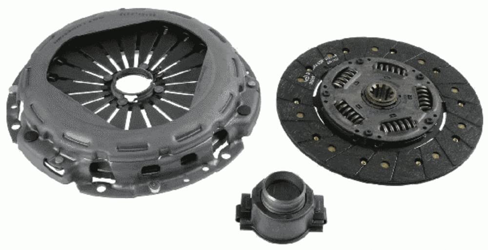 SACHS 3400 700 483 Kupplungssatz