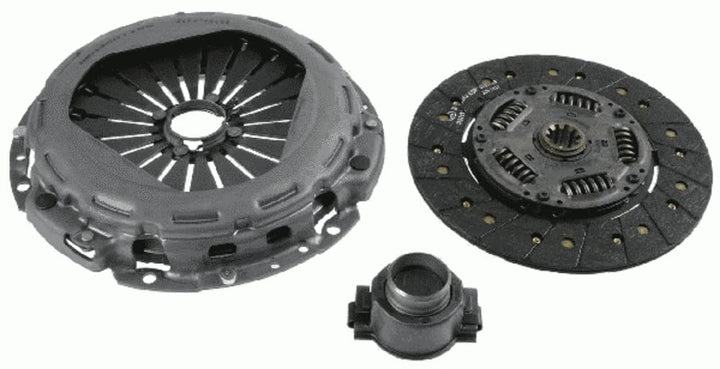 SACHS 3400 700 483 Kupplungssatz