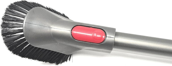 Fugendüse und Polsterbürste mit verstellbarem Gelenk kompatibel mit Dyson DC22, DC23, DC24, DC26, DC