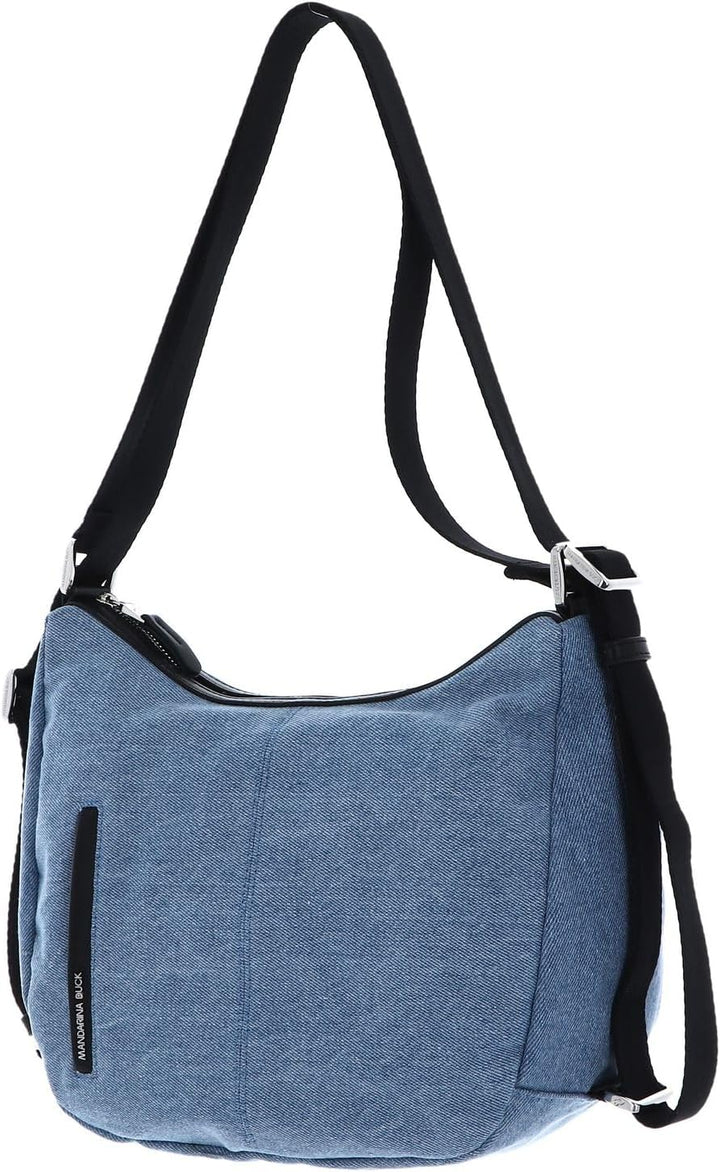 Mandarina Duck Damen Hunter Denim Crossover/Jeans