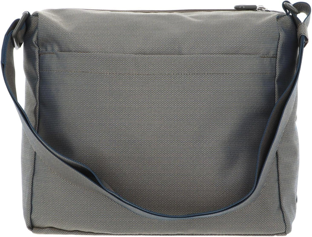Mandarina Duck Md20 Crossover MD20 CROSSOVER Sage Gray, Sage Gray