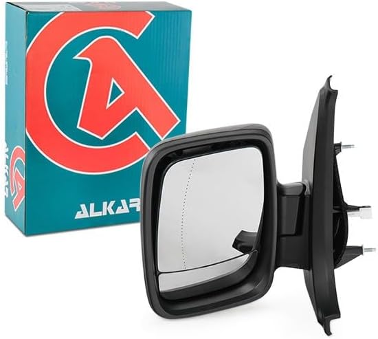 Alkar 9225645 Aussenspiegel