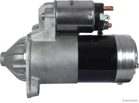 HERTH+BUSS JAKOPARTS J5210501 Starter
