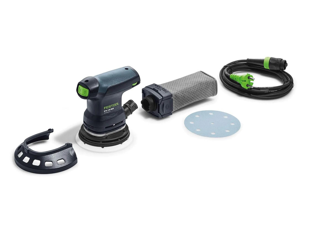 Festool Exzenterschleifer ETS 125 REQ GR-SYS P