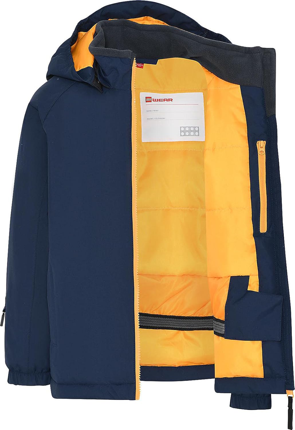 LEGO Unisex Regenjacke