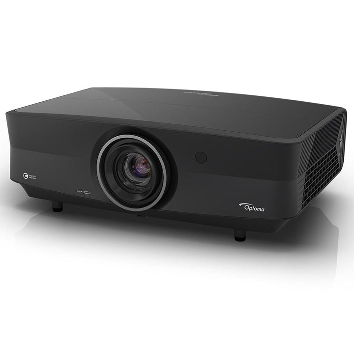 Optoma UHZ68LV 4K UHD Dual Laser Heimkinoprojektor mit Dolby Vision® & PureEngine™ Ultra