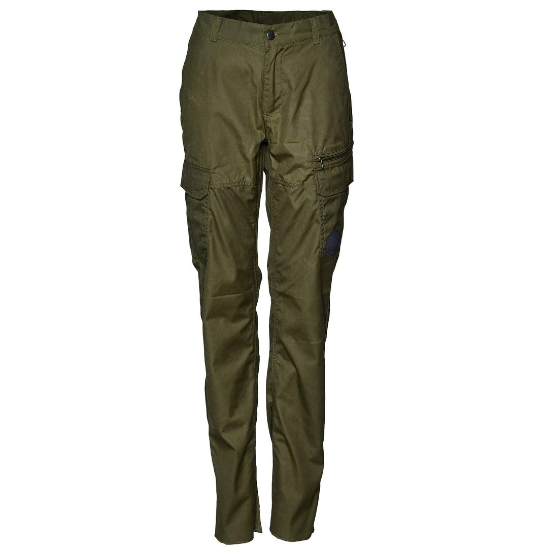 Seeland Key-Point Damenhose Pine Green Jagdhose Pirschjagdhose für Frauen, Grösse:46