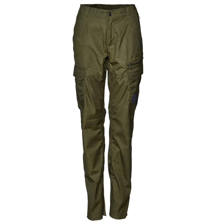 Seeland Key-Point Damenhose Pine Green Jagdhose Pirschjagdhose für Frauen, Grösse:46