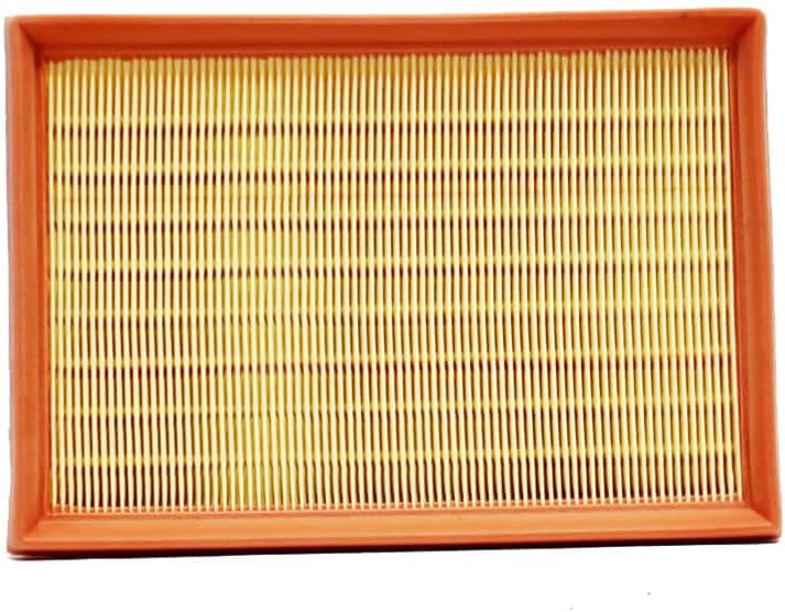 MANN-FILTER C 24 012 Luftfilter – Für PKW