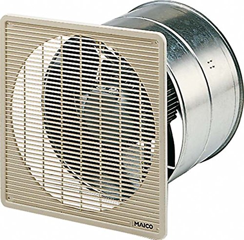 Maico Ventilator DZF 35/4 B Wandventilator für Industrie und Gewerbe 4012799851042