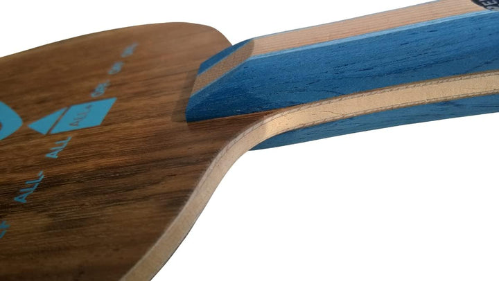 Sunflex Zen All+ Tischtennis-Holz | professionelles Allround Holz | 5 Furniere | sehr Gute Tempowert
