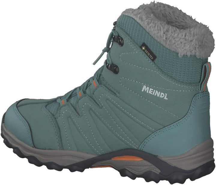 Meindl Calgary Junior GTX Linde Orange 28 EU, Linde Orange 28 EU