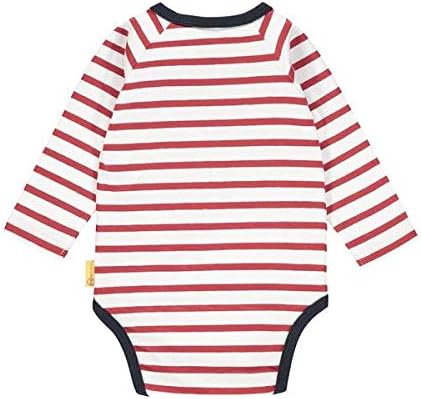 Steiff 2er Set Body für Mädchen, Gr. 56