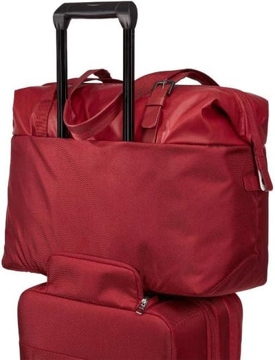 Thule Spira Wochenendtasche 37 L Einheitsgrösse Rio Red, Einheitsgrösse Rio Red