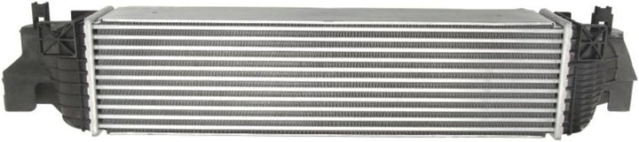 Nissens 96377 Heizkörper-Luft Aufnahme