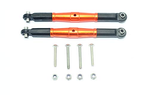 GPM Aluminium Front Turnbuckle for Steering for LOSI 1:6 4WD Super Baja Rey LOS05013 / Super Baja Re