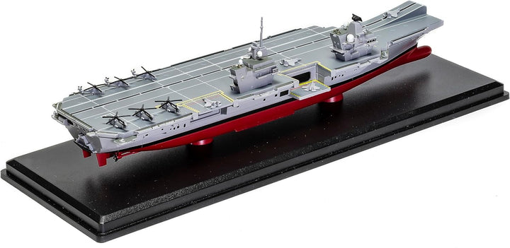 Corgi CC75001 Autos, grau
