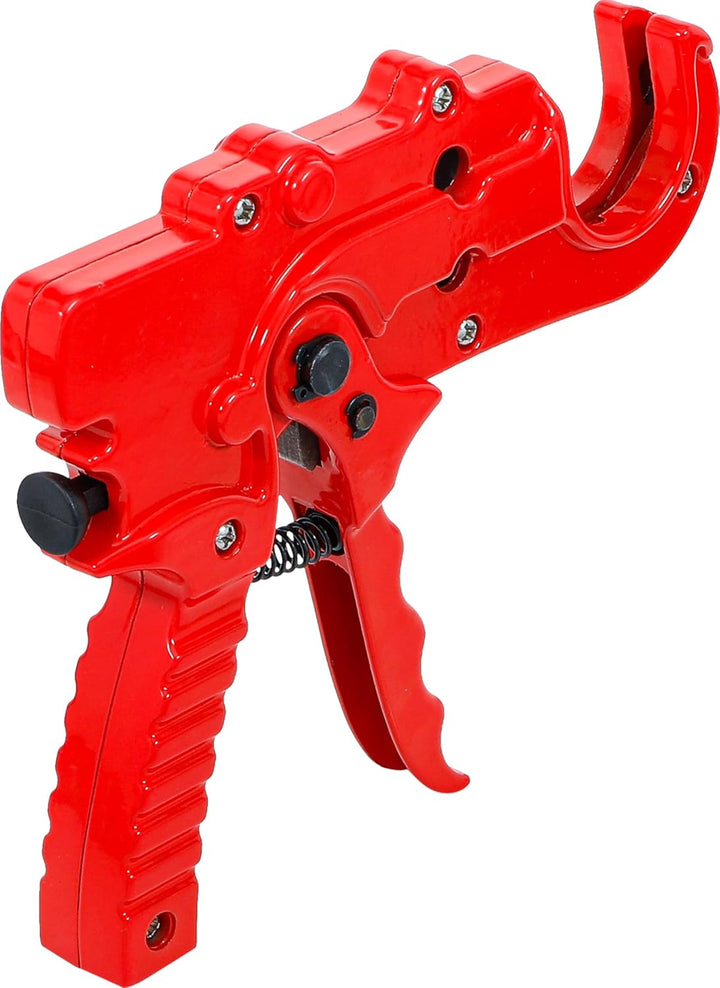 BGS 1819 | Profi-Rohrschneider mit Knarrenfunktion, Rohrschneider