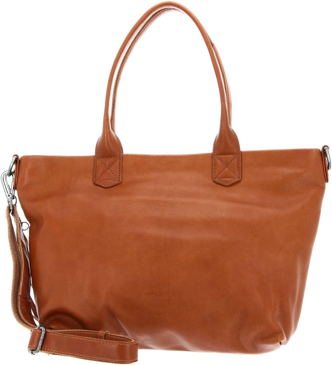 FredsBruder Shorty Zoom Shopper karamellbraun