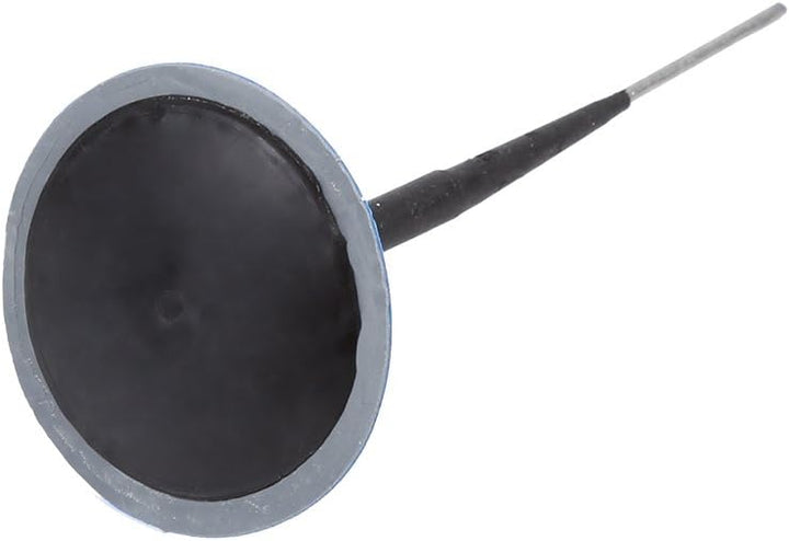 VGEBY Auto Reifen Flicken Kleber, Reifenreparaturset Reifen Flicken Auto Pilz Nagel Kit Plug Patch (