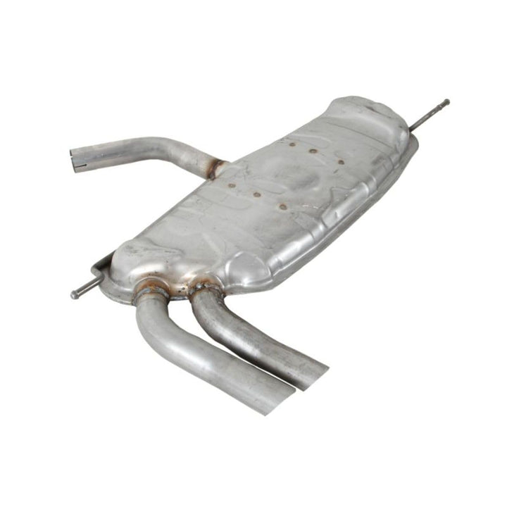 Bosal 227-231 Endschalldämpfer