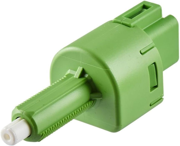 HELLA 6DD 008 622-971 Bremslichtschalter - Anschlussanzahl: 4 - geschraubt - Wechselschalter - elekt