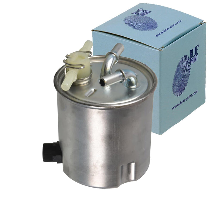Blue Print ADN12332 Kraftstofffilter mit Ventil , 1 Stück