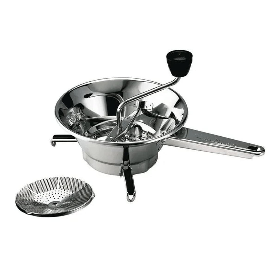 Gemüsemühle Zubehör und Pflege A40106 Moulinex