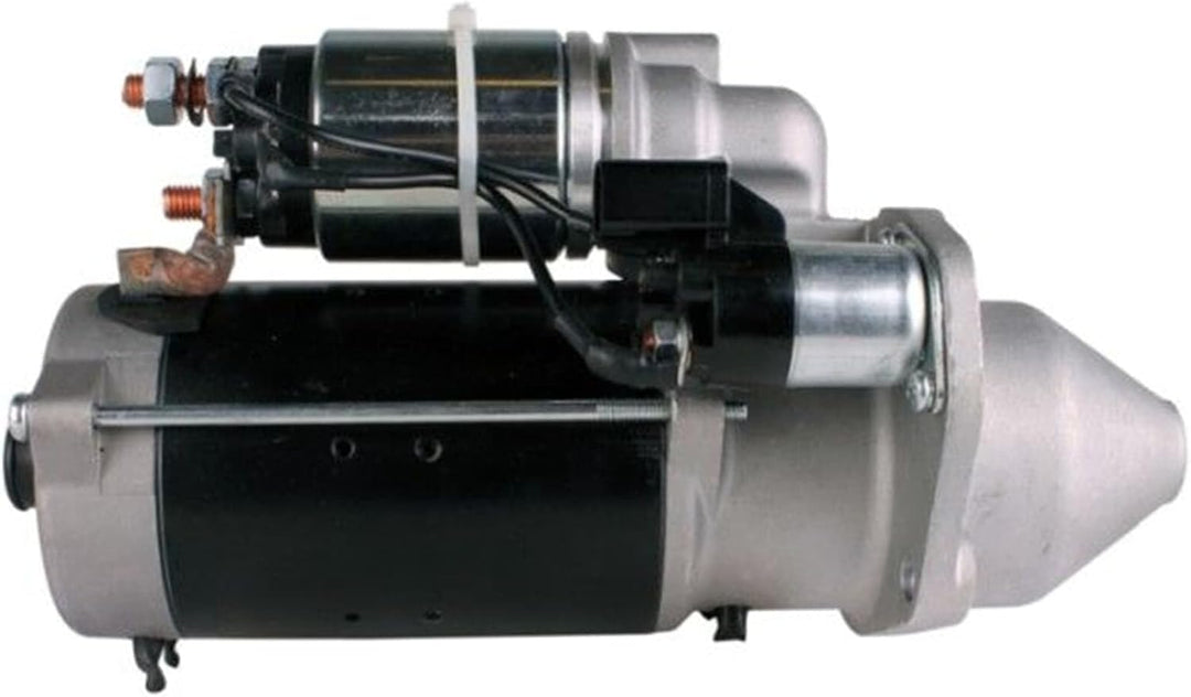 HELLA - Starter/Anlasser - 24V - 4kW - für u.a. MAN TGL I - 8EA 012 586-321