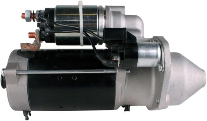 HELLA - Starter/Anlasser - 24V - 4kW - für u.a. MAN TGL I - 8EA 012 586-321