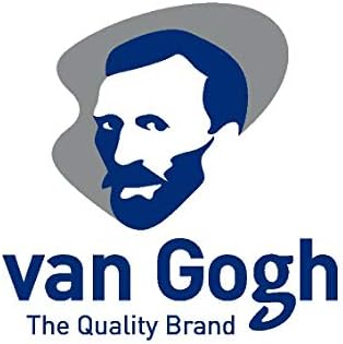 Talens VAN GOGH Ölfarbe Malkasten Superior mit 34 Farben und viel Zubehör
