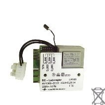 Elektronischer Aufladeregler LR100