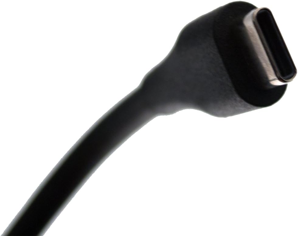 Acer Netzteil/Ladegerät 20V / 2,25A / 45W USB-C mit Netzkabel EU Chromebook 15 CB515-1HT Serie (Orig