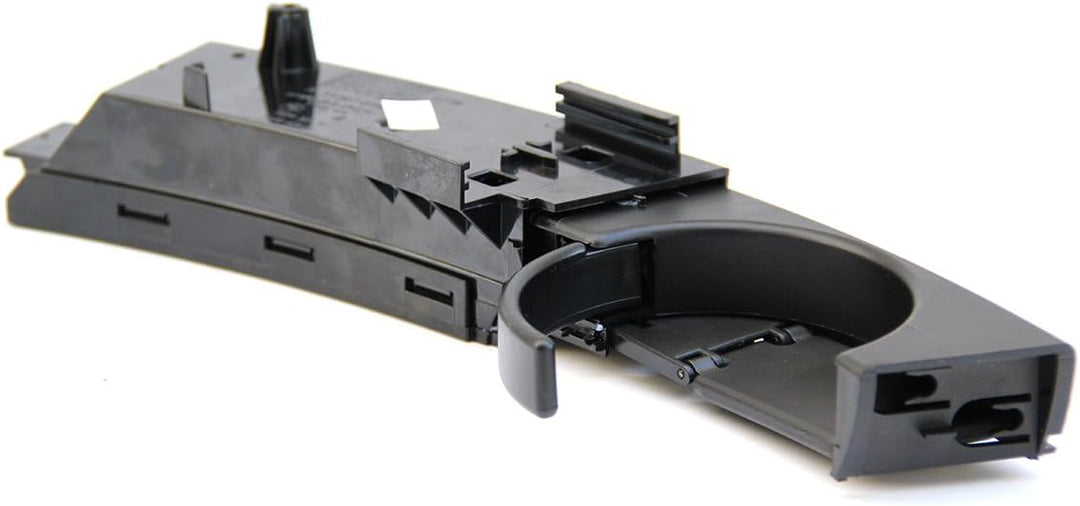 BMW Original Auto-Getränk / Cup / Kanister Halter rechts schwarz (51 45 7 070 324)