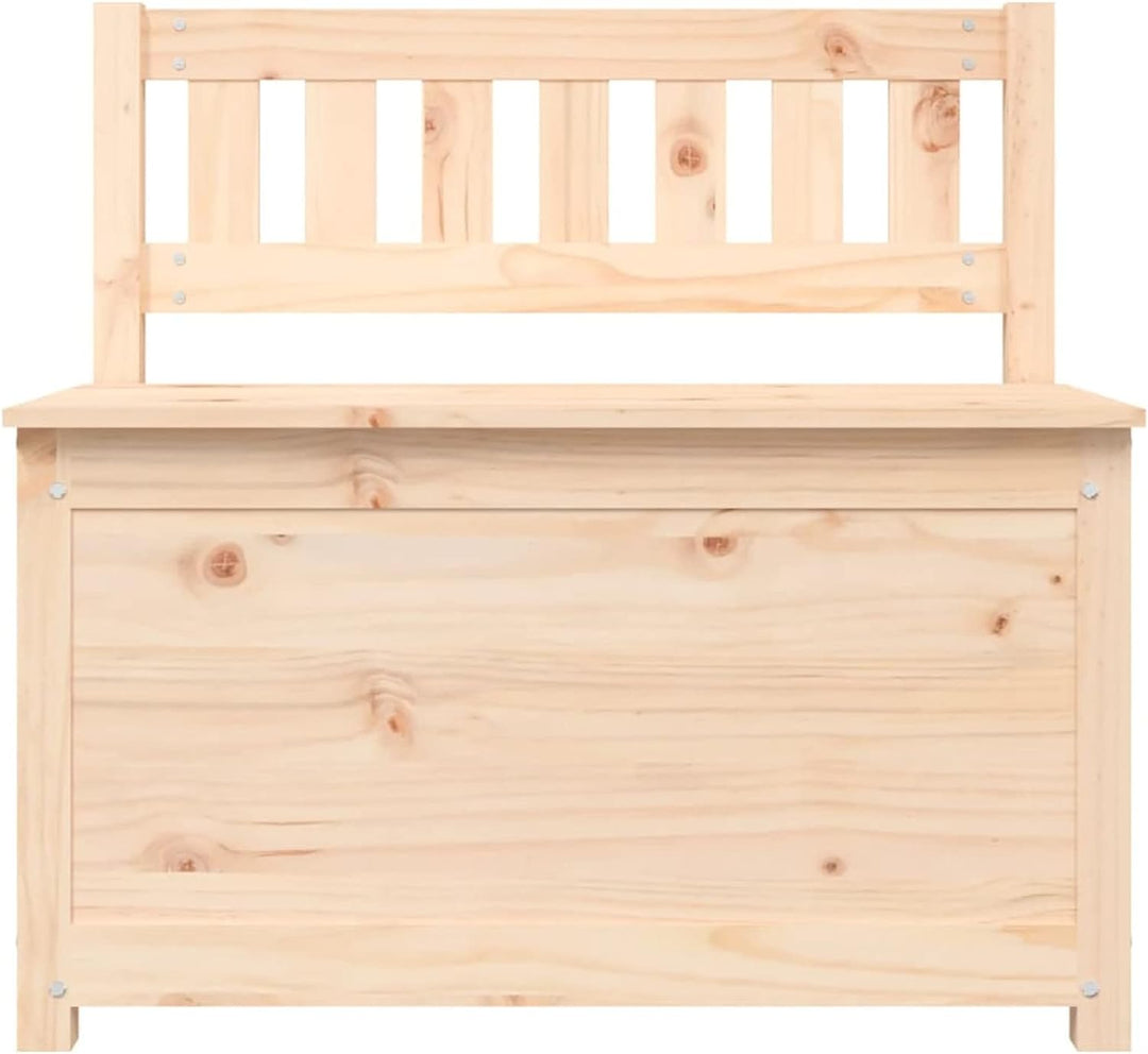 Tidyard Sitzbank Flurbank Sitzkommode Schuhbank Truhenbank Sitztruhe Flurschrank Schuhtruhe Beistell