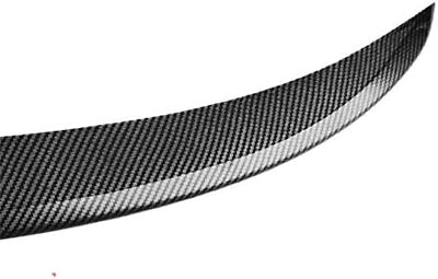 FFZ Parts Carbon Optik Spoiler Stossstange Vorne Rahmen Blende Abdeckung Passend Für A Klasse W177