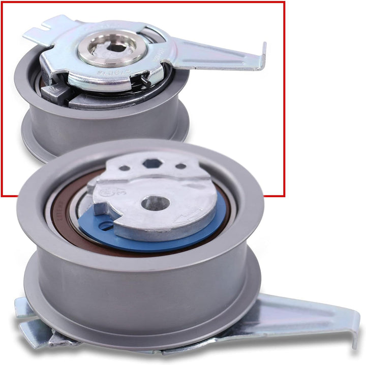 Continental Ctam CT1168WP1 - Wasserpumpe + Zahnriemensatz