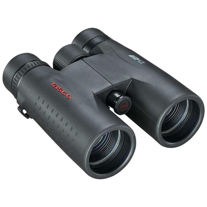 Tasco - 10x42 - Essentials - Dach - Fernglas - Mehrschichtvergütet - ES10X42
