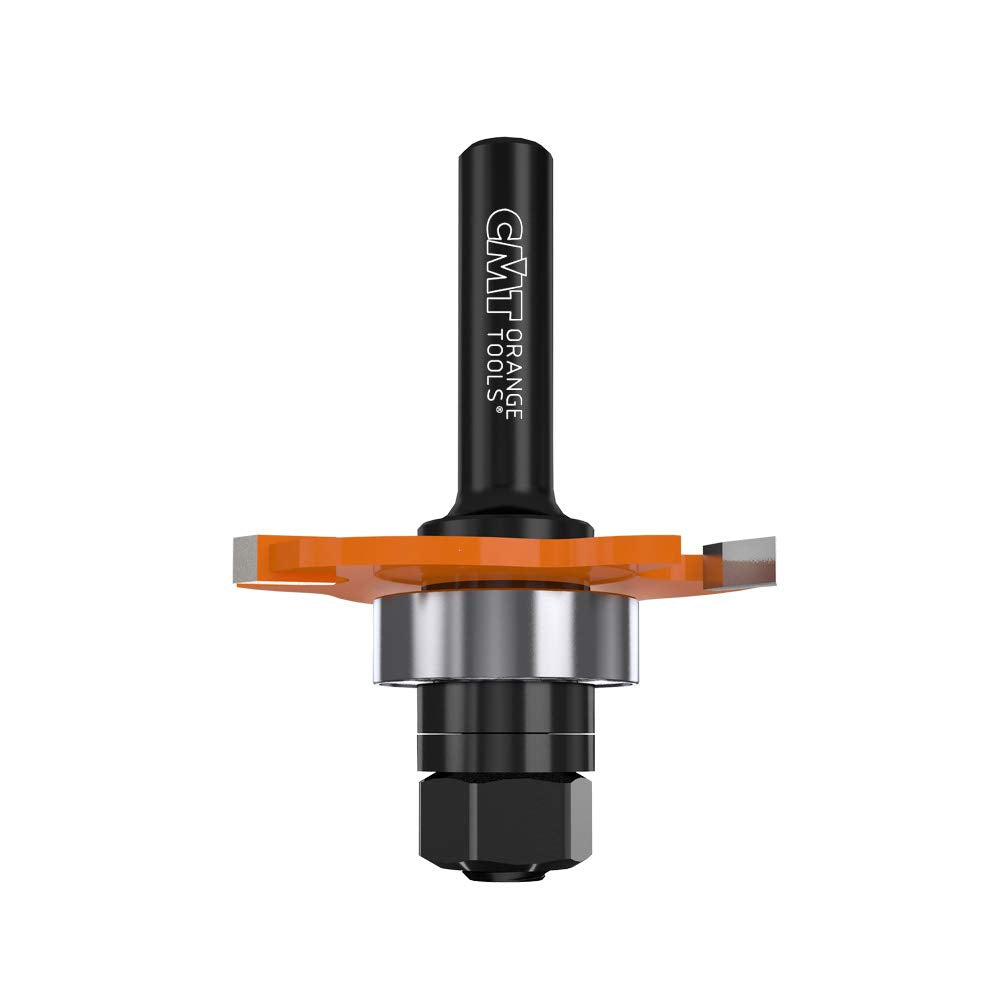CMT Orange Tools 922.335.11 A – Lochschneider für Speichersteckplätze Z3 HM S 8 D 47.6 x 3.5