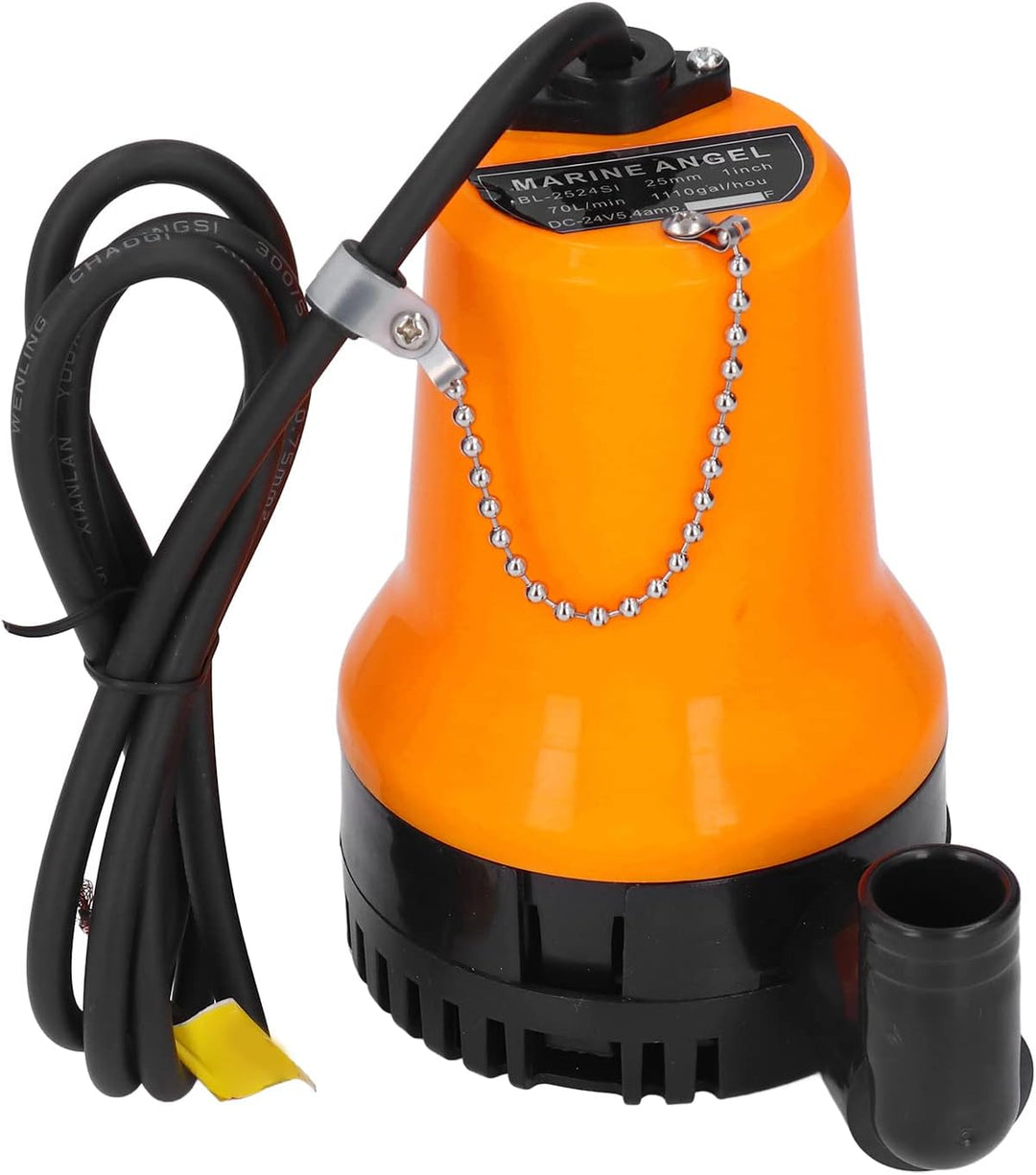 Ultra-leise Wasserpumpe, Micro-DC-Tauchpumpe, Elektrische Tauchpumpe, Micro-Ultra-leise Automatische
