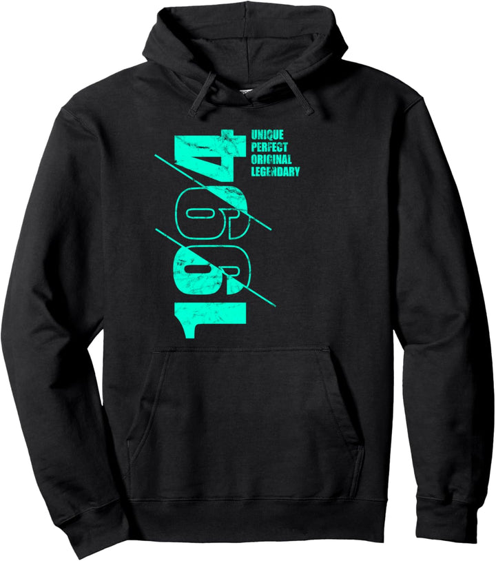 Legendär Original - 28 Jahre Jahrgang 1994 - 28.Geburtstag Pullover Hoodie