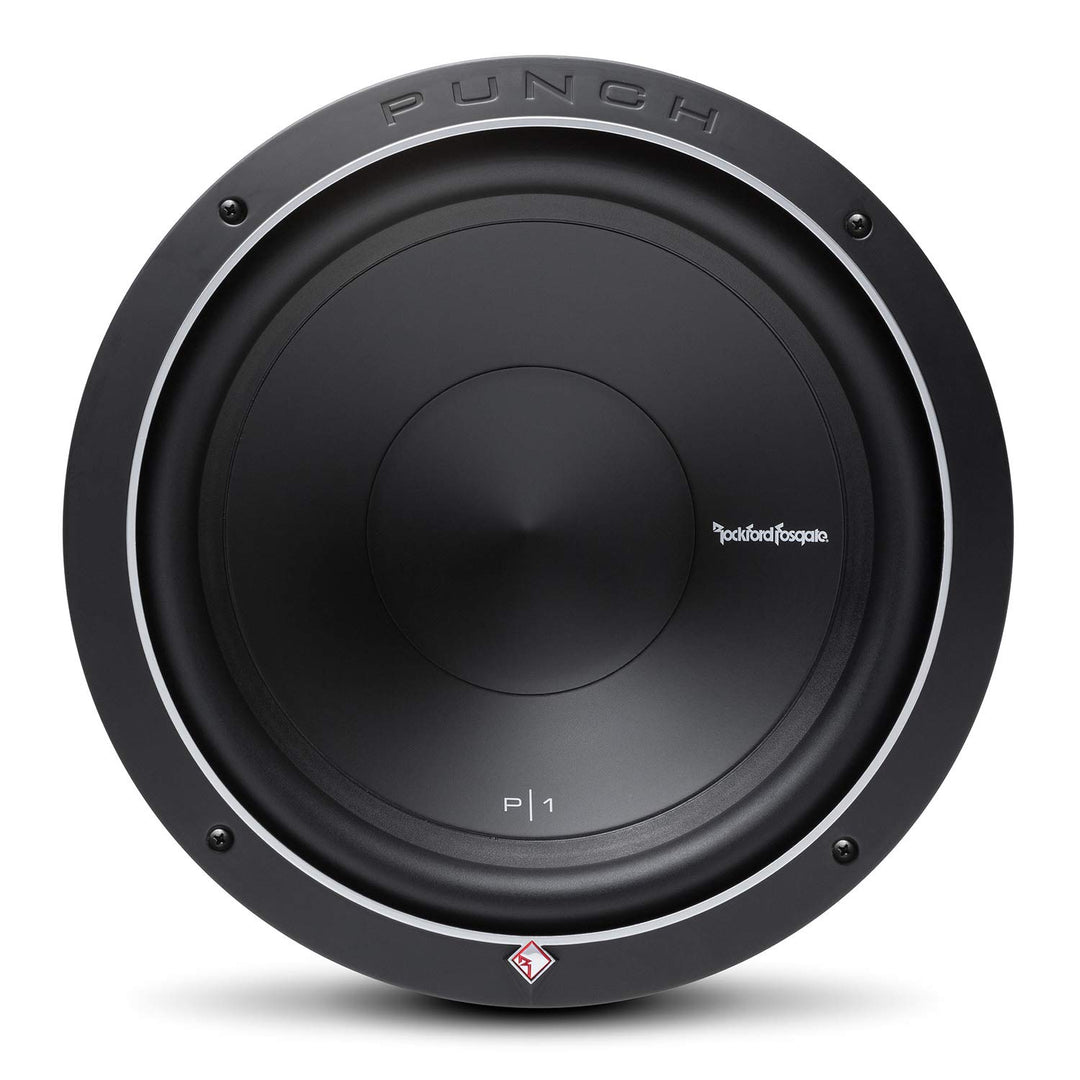 Rockford FOSGATE Punch Subwoofer P1S4-12