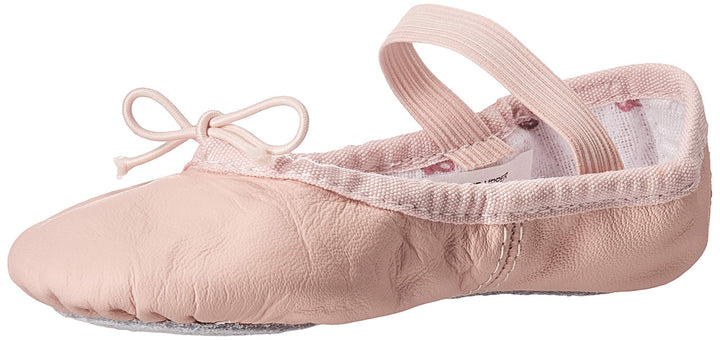 Bloch 16 EU Pink, 16 EU Pink