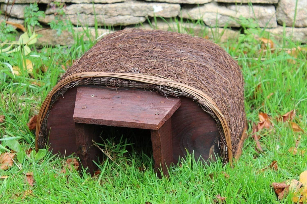 Igel Haus