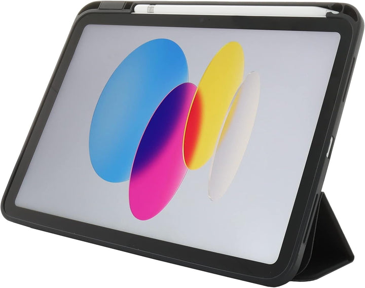 JT Berlin Folio-Case für Apple iPad 10.9 Hülle (10. Generation 2022) - [Wake/Sleep Funktion, Apple P