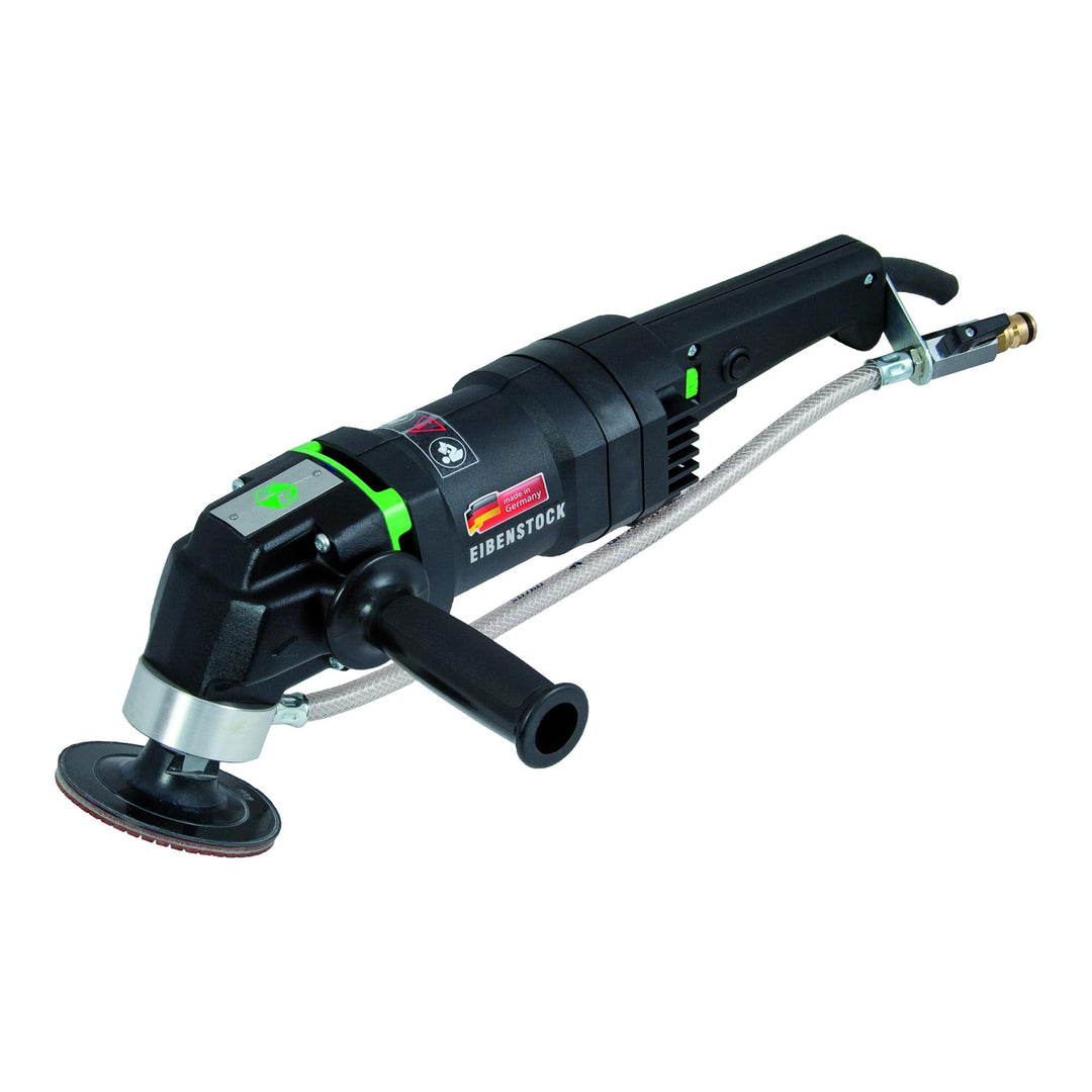 Eibenstock Winkel-Polierer WPN 180 - Nasspolierer