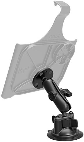 RAM MOUNT RAM-B-166 – 202U Montage-Kit