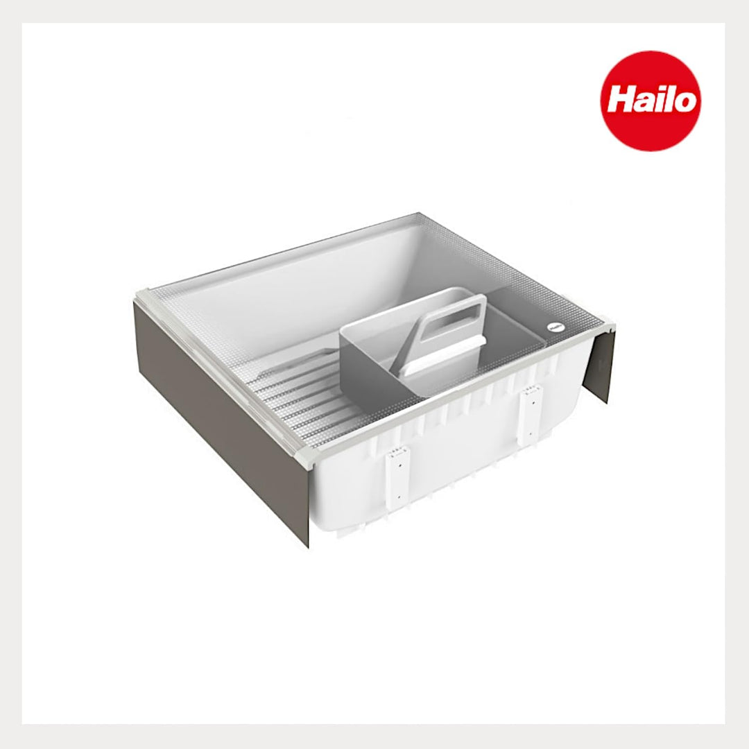 Hailo Pantry Box Einsatz 60cm - 3960601